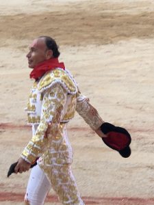 Torero