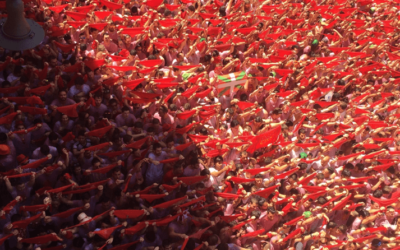 10 Top tips for San Fermin’s 2025 opening ceremony