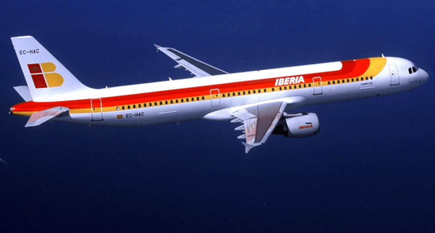 Iberia