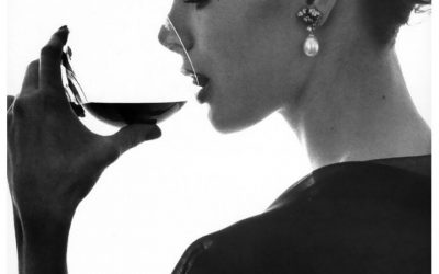 VOGUE loves Rioja wine region, and I know why!!