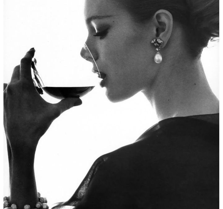 VOGUE loves Rioja wine region, and I know why!!