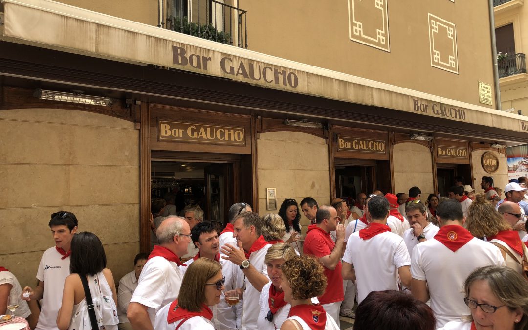 Tapas Bar Gaucho
