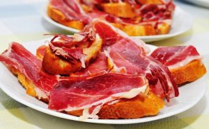 Jamón