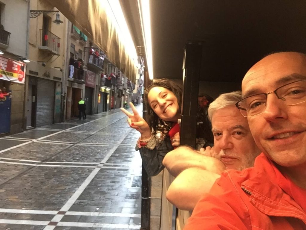 Balcony Rental 17