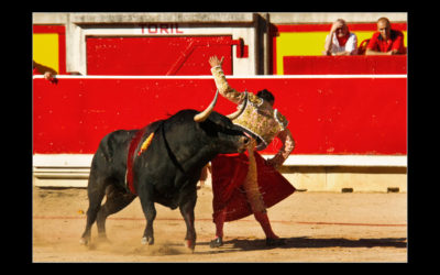 Pamplona's Running of the Bulls by Rick Steves