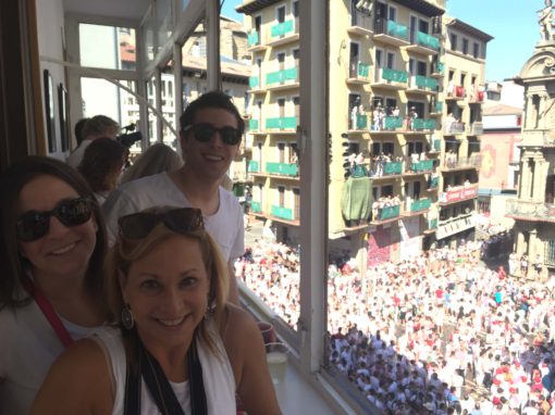 Chupinazo - Balcony Rental - San Fermin 2025 - Image 8