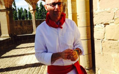 Running of the Bulls outfit 2025 – San Fermin attire