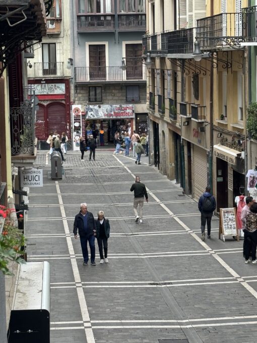 Balcony spot in Death Man's Corner - Estafeta 16 - Image 3