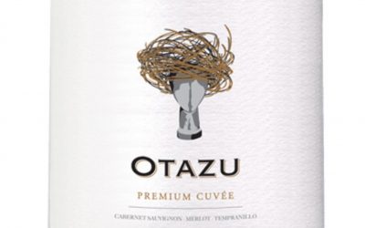 Otazu winery