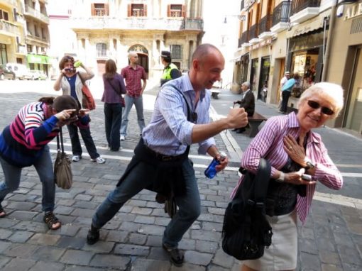Learn how to Run from Local Experts - Image 3