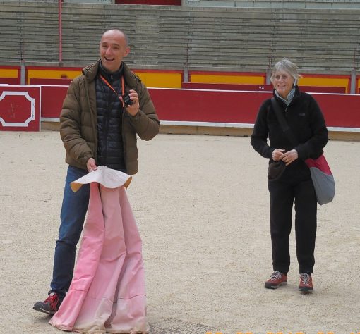 Learn how to Run from Local Experts - Image 4