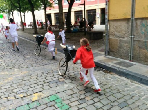 Learn how to Run from Local Experts - Image 7