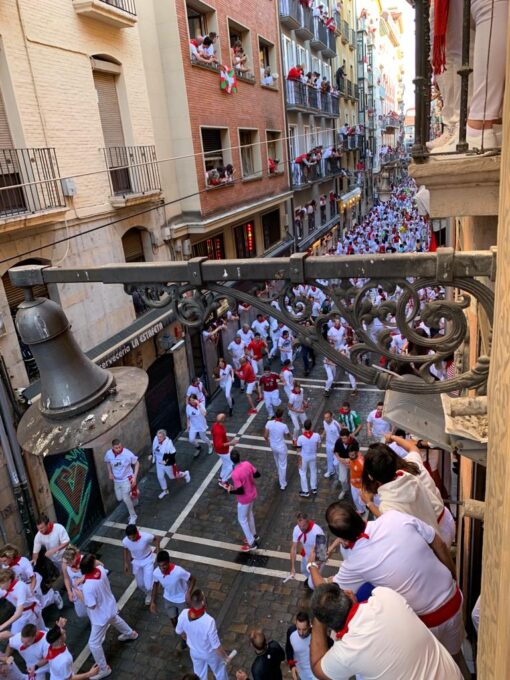 Balcony and Museum spot in Estafeta 67 - Image 6