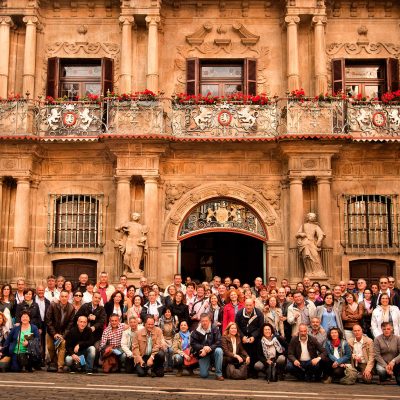 Discover Pamplona Tour