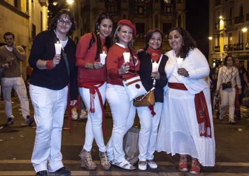 Discover Pamplona Tour - Image 3