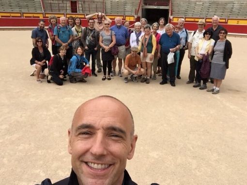 Discover Pamplona Tour - Image 4
