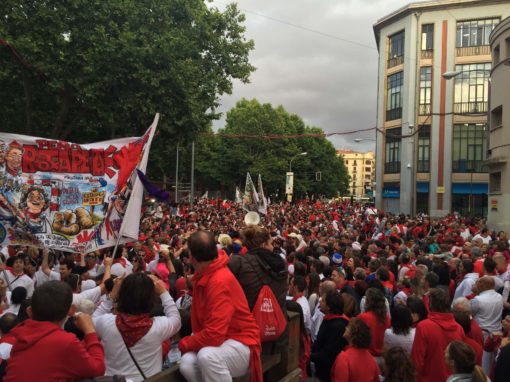Discover Pamplona Tour - Image 5