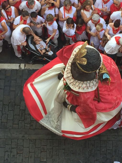 Discover Pamplona Tour - Image 6