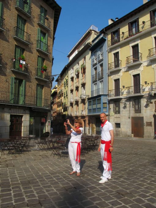 Discover Pamplona Tour - Image 7