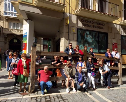 Discover Pamplona Tour - Image 8