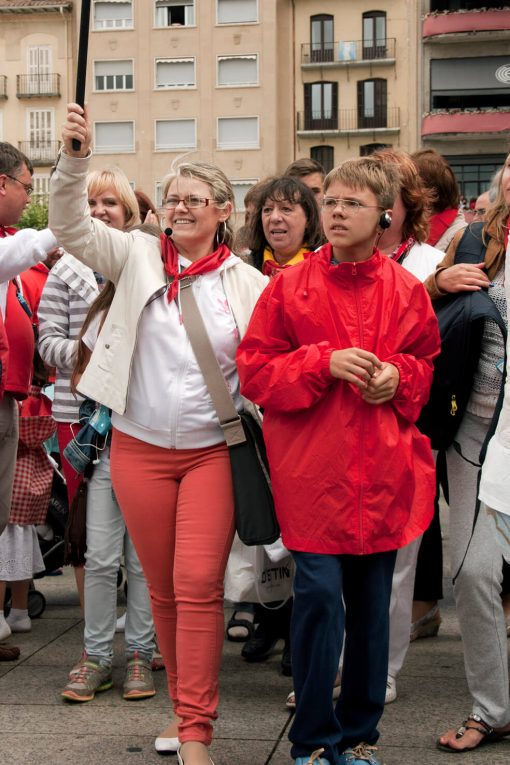 Discover Pamplona Tour - Image 10