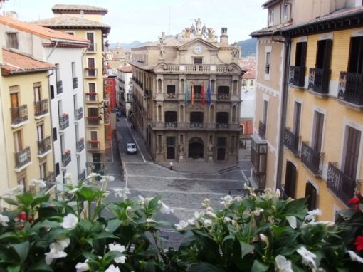Discover Pamplona Tour - Image 11