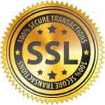 Traveling steps ssl secure 