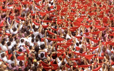 Why should you Come to Pamplona 2025?