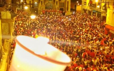 July 14th, Last day in San Fermin