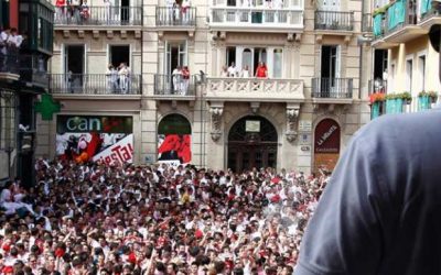 Opening Ceremony – Running of the Bulls 2025