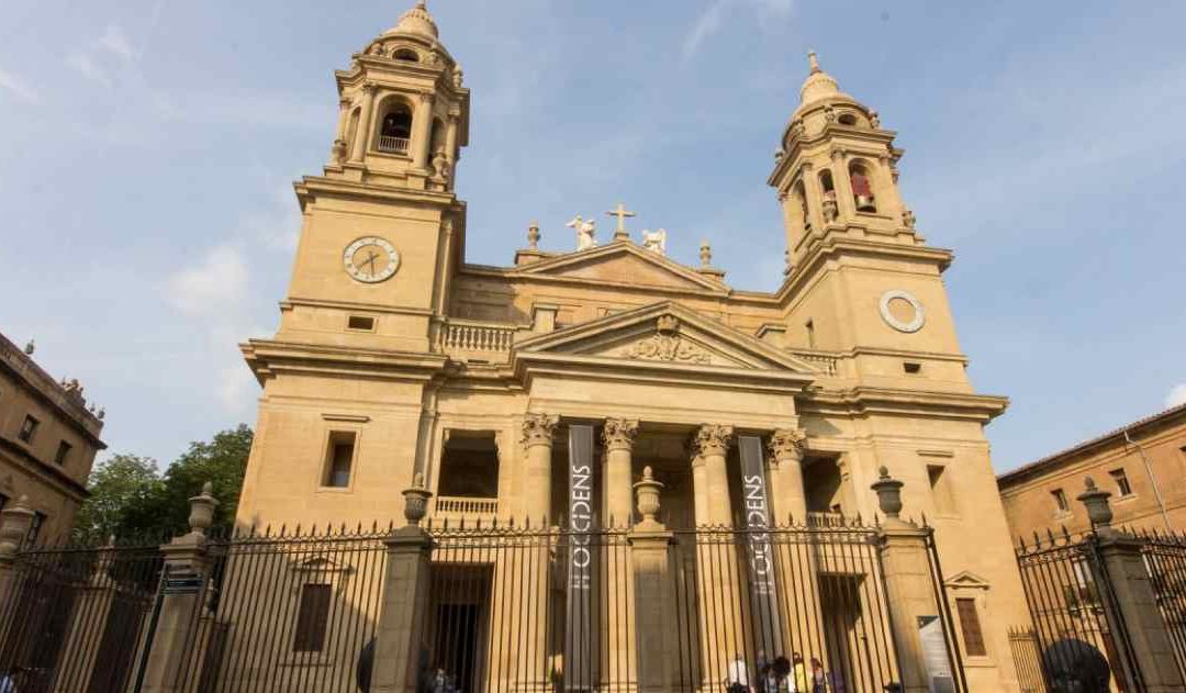 Pamplona´s Cathedral