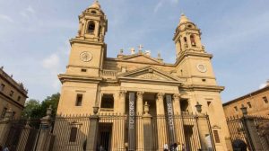 Pamplona´s Cathedral