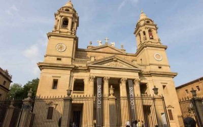 Pamplona´s Cathedral