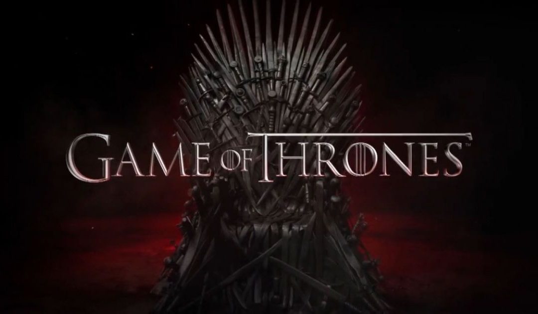 Game of thrones filmed last season in Navarra